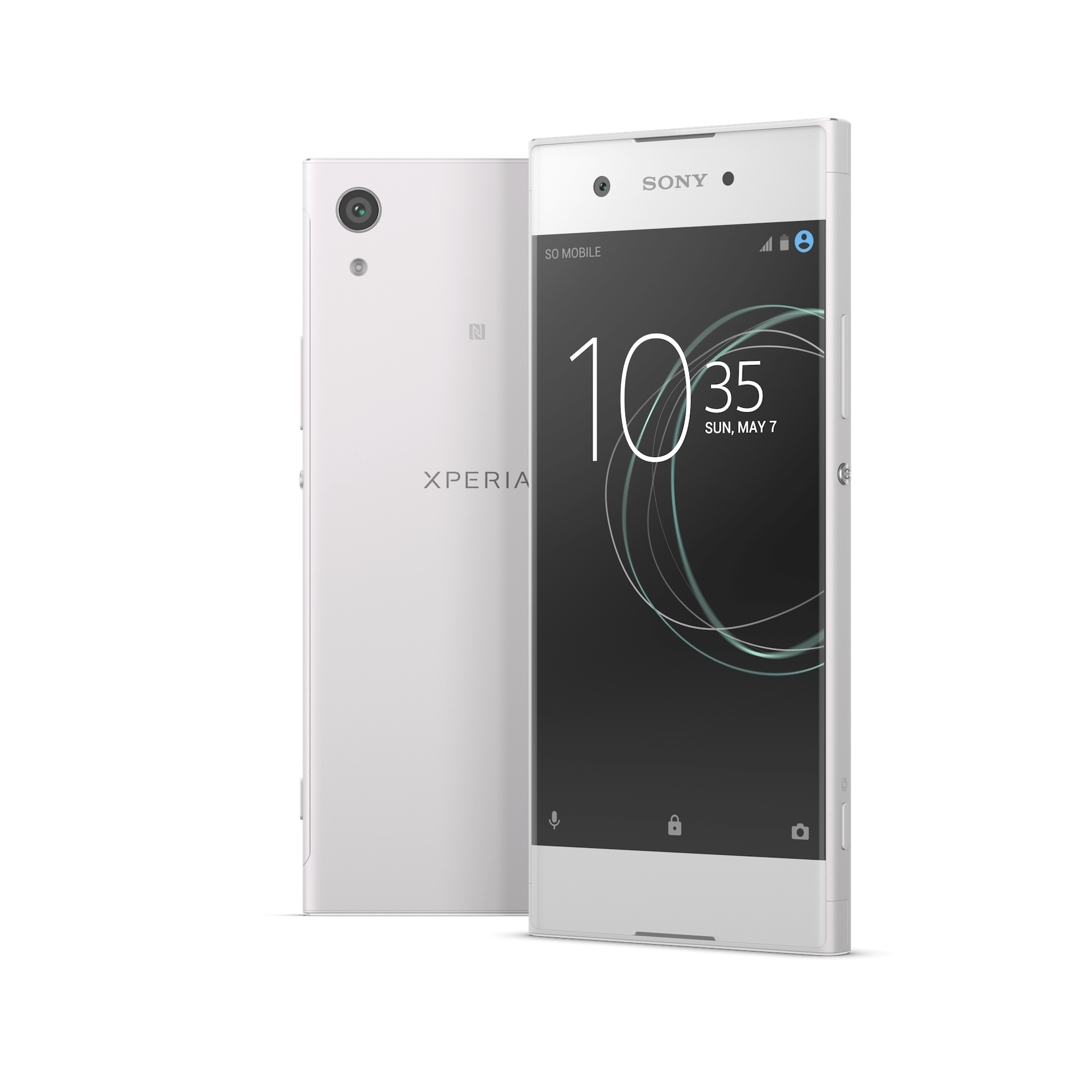 Sony Brings The Xperia Xa1 To Australia For 399 Available From Jb