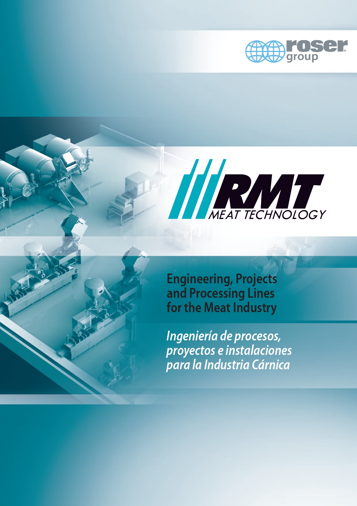 RMT-ROSER-GROUP