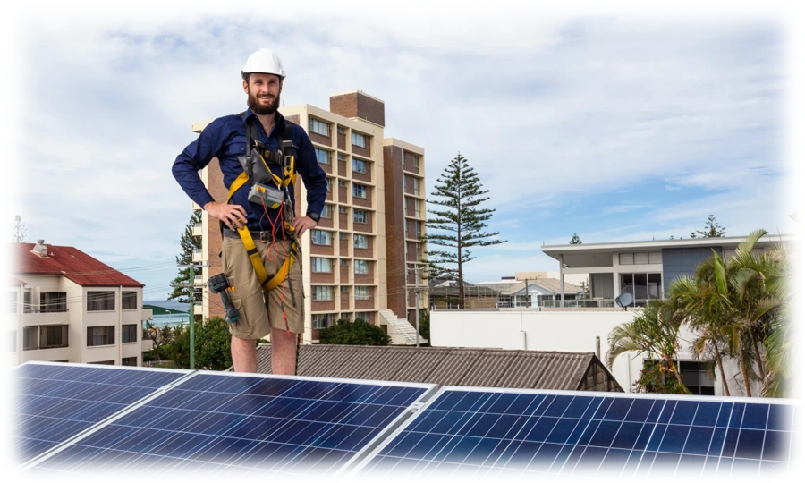A Solar Electrician Must Have These 5 Qualities And Skills