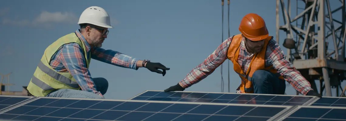 Solar Courses | Solar Power Training | Solar Battery Courses
