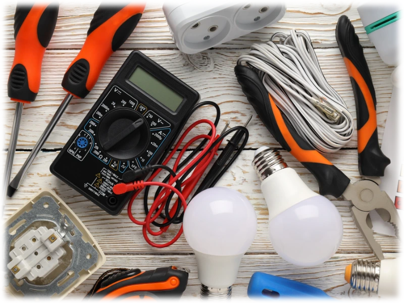 Electrical Wholesalers