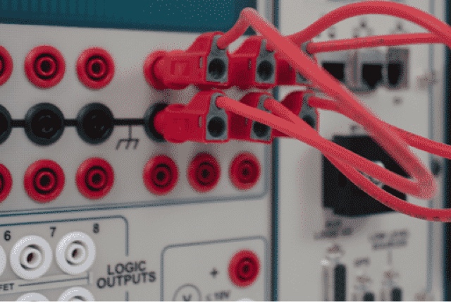 Ausitech - Perfect Vintage Picture - 4K