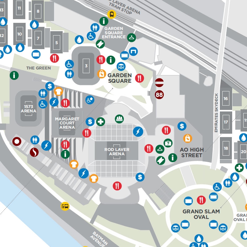 Tennis Court Map At Christopher Xiong Blog Grounds Map T 