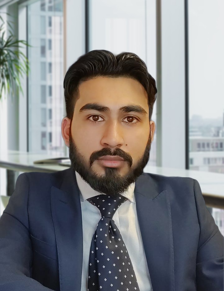 Saqib Malik