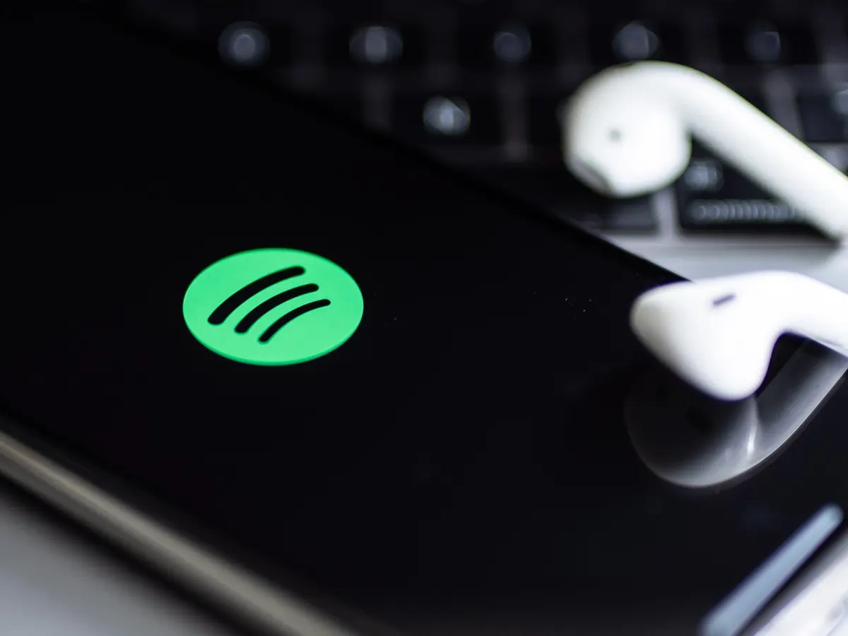Spotify