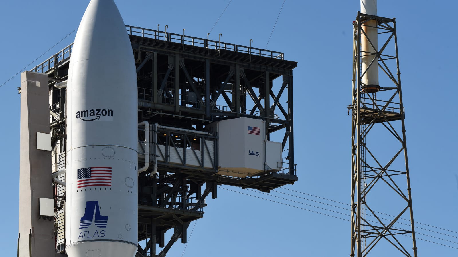 Satellites
