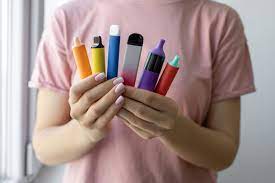 vapes