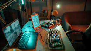 Gaming Laptops
