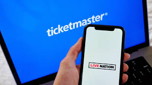 Ticketmaster