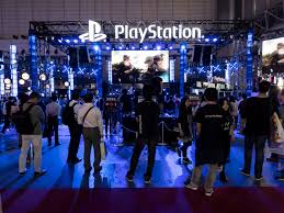 Playstation