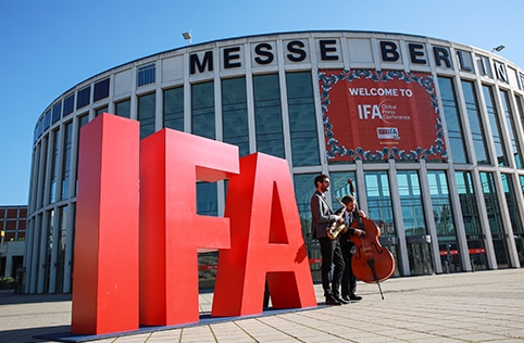 IFA