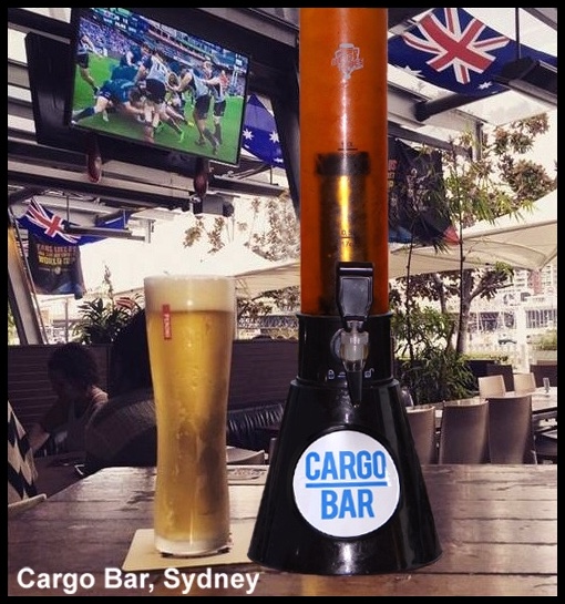 Photo Gallery - Beer Towers - Home, Hotels, Bars & Clubs