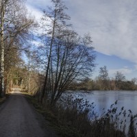 Lake Splitter