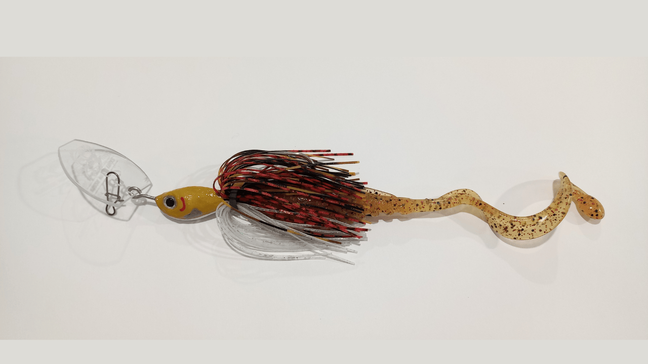 Cod Techs - Bleeding Carp