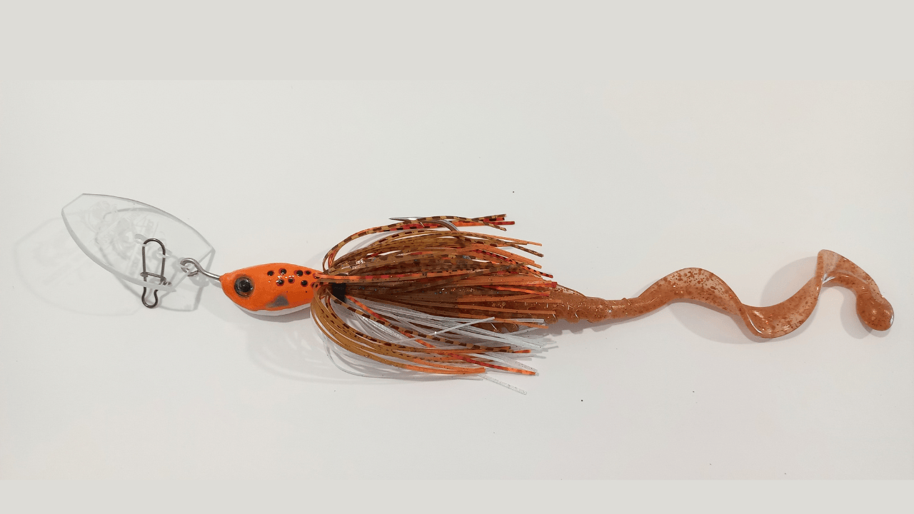 Cod Techs - Cooked Yabbie