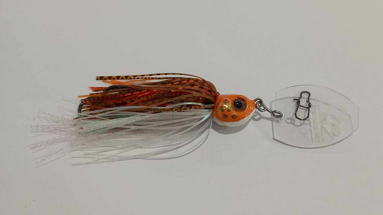 Cooked Yabbie Cod Tech