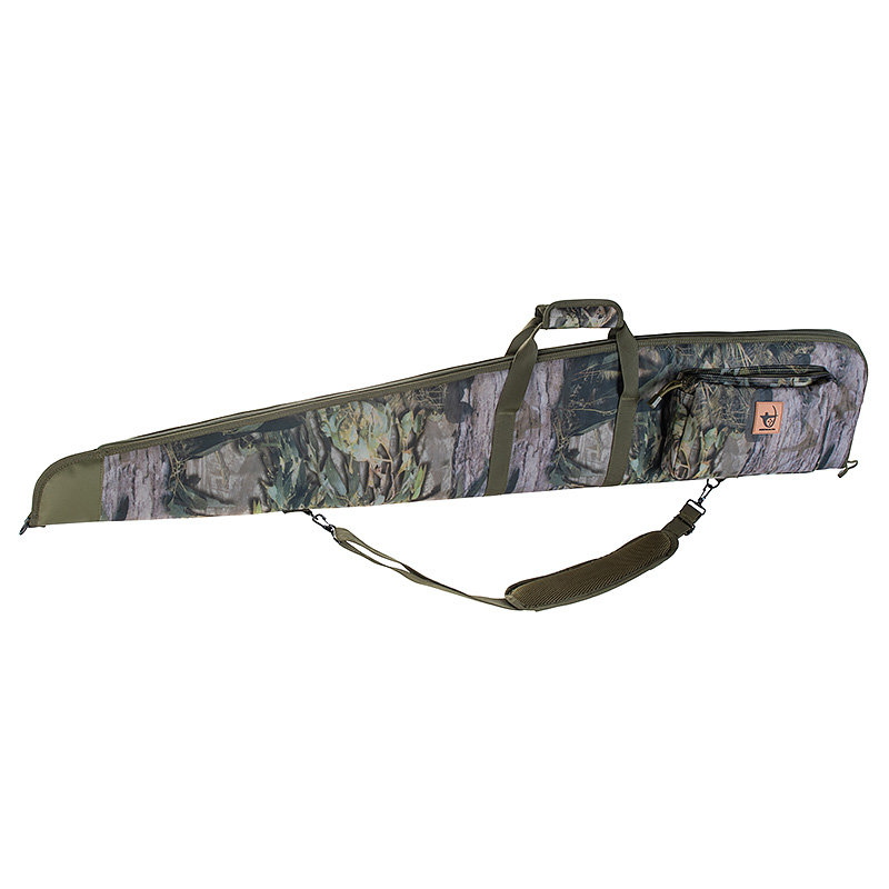 Austealth Native Camouflage Gun Bag