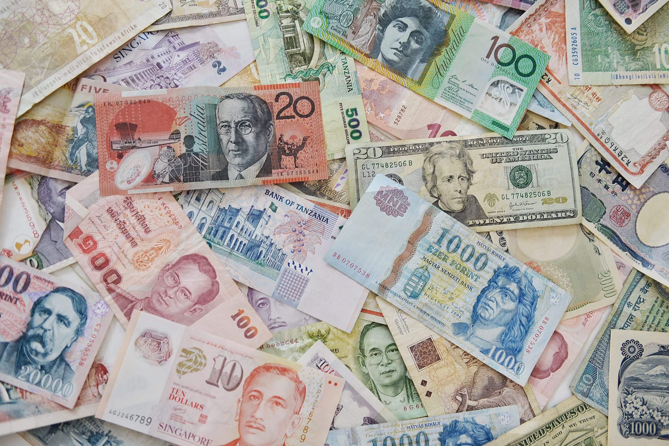 Rethinking the concept of money
