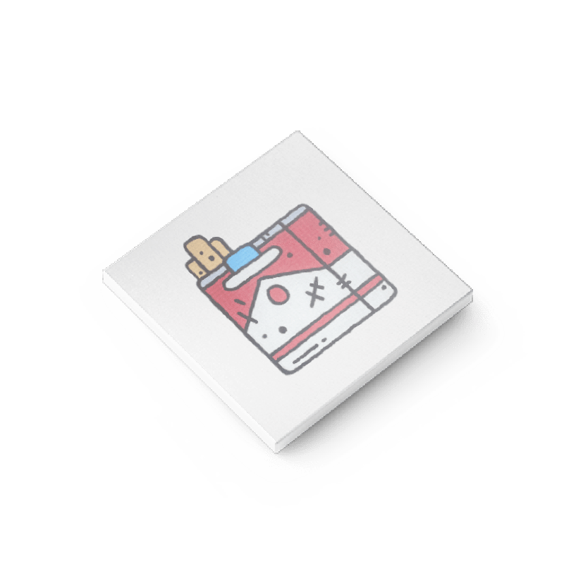 Cigs Painting