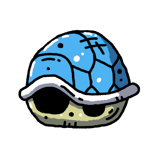 how to draw a turtle shell