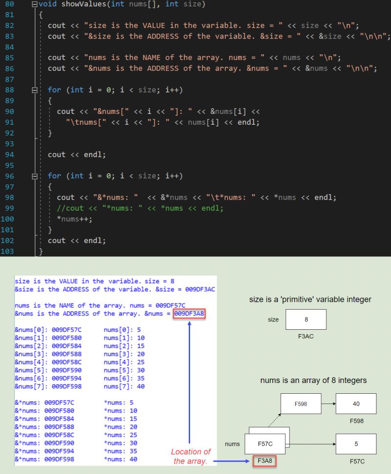Github Croptopchum Cosc 1337 Programming Files - Premium Vintage Wallpaper Gallery - HD