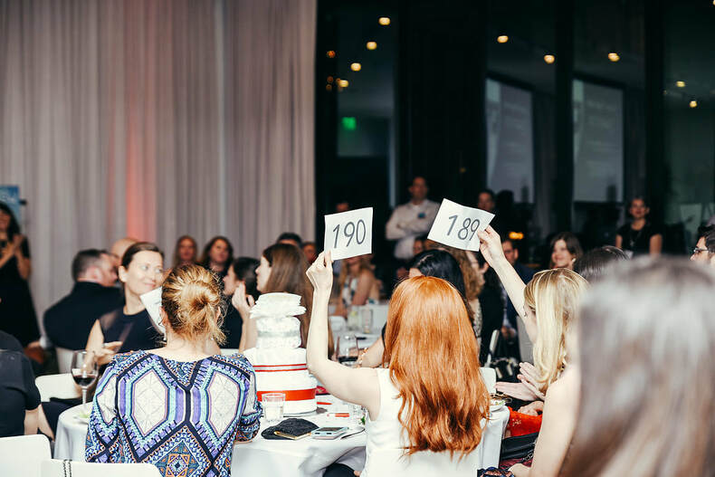 AUSTIN DIAPER BANK BASH Austin Diaper Bank