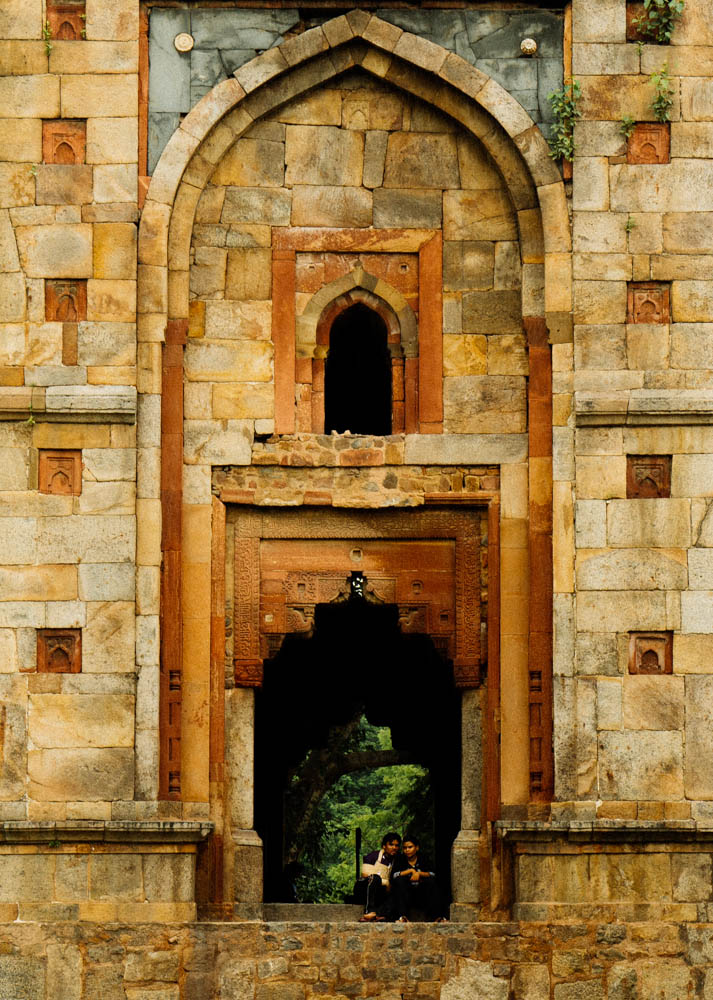 Lodi Gardens