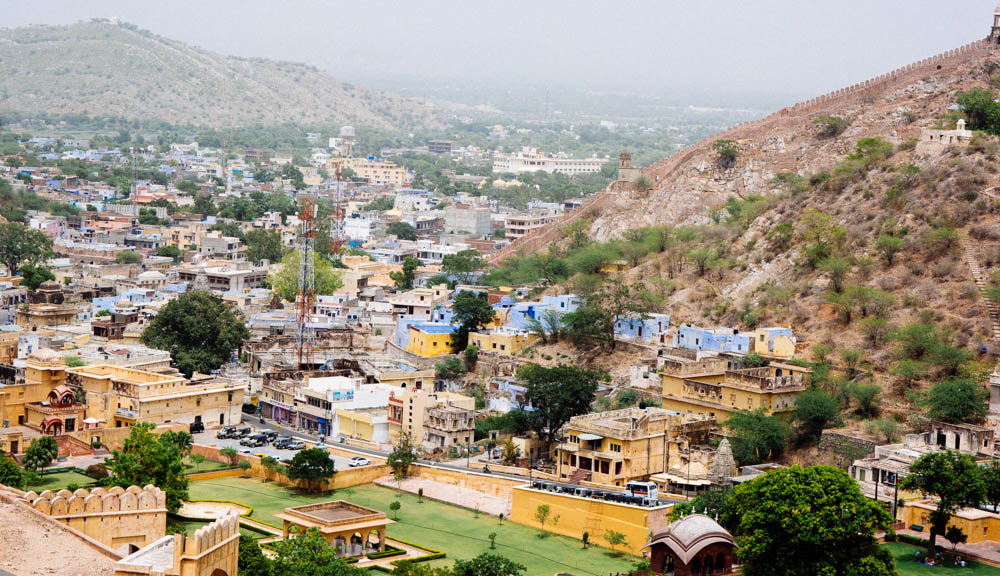 Jaipur