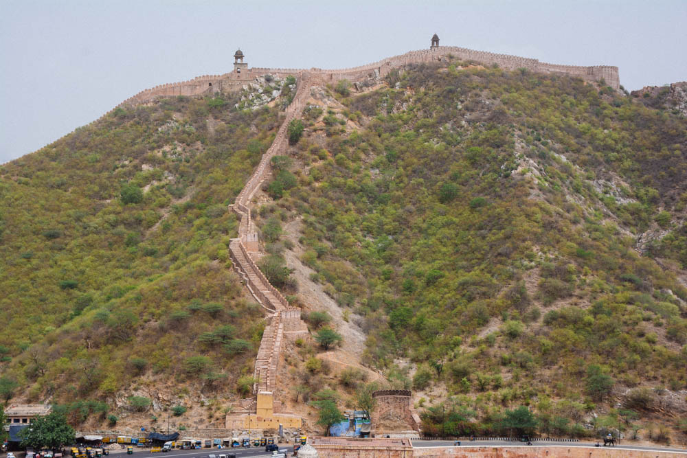 Amber Fort