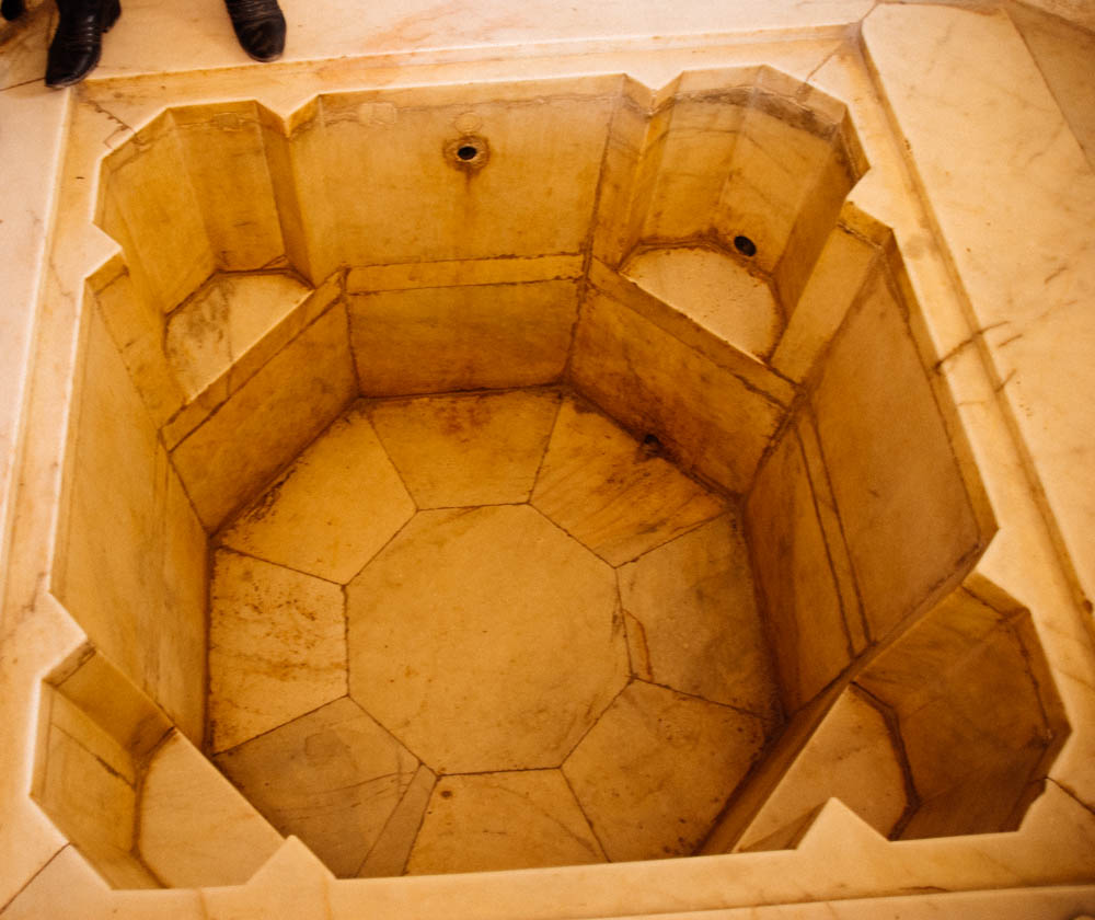Turkish Bath