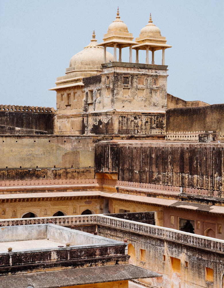 Amber Palace