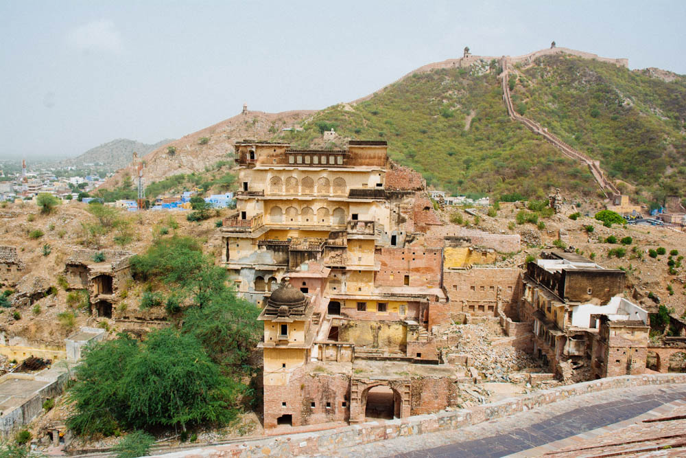 Jaipur