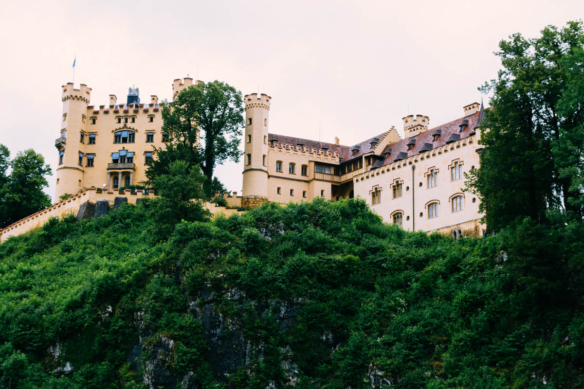 Hohenschwangau