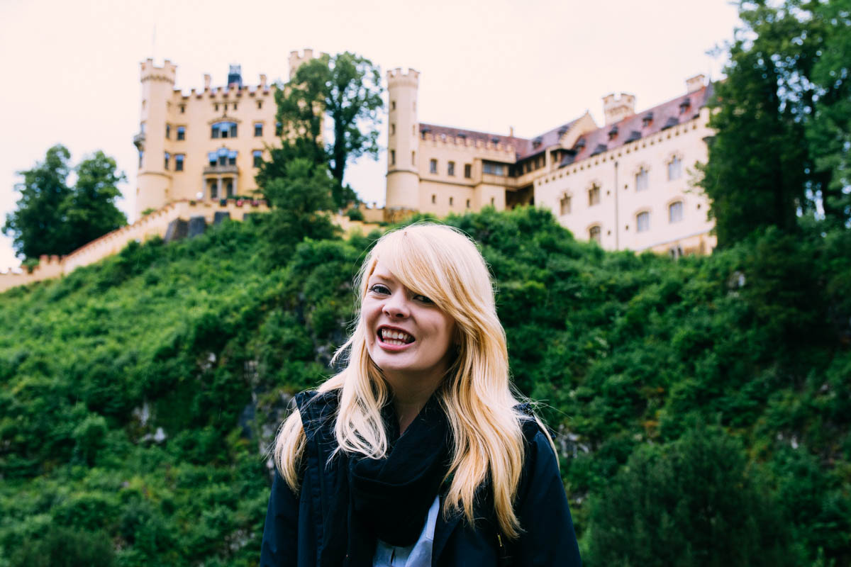 Hohenschwangau
