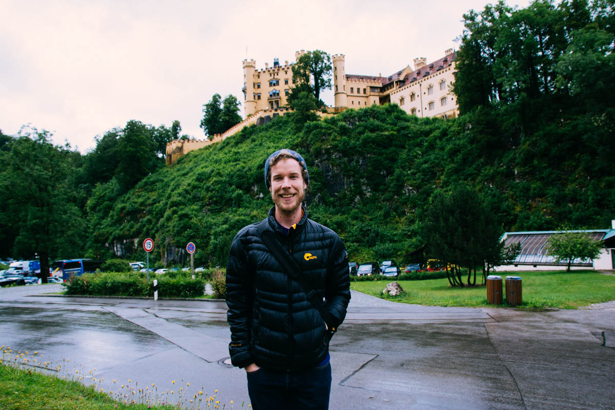 Hohenschwangau