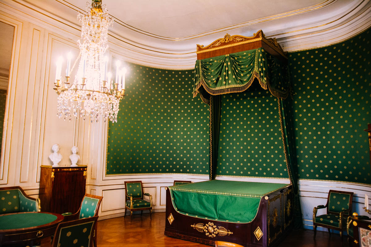 Nymphenburg Palace
