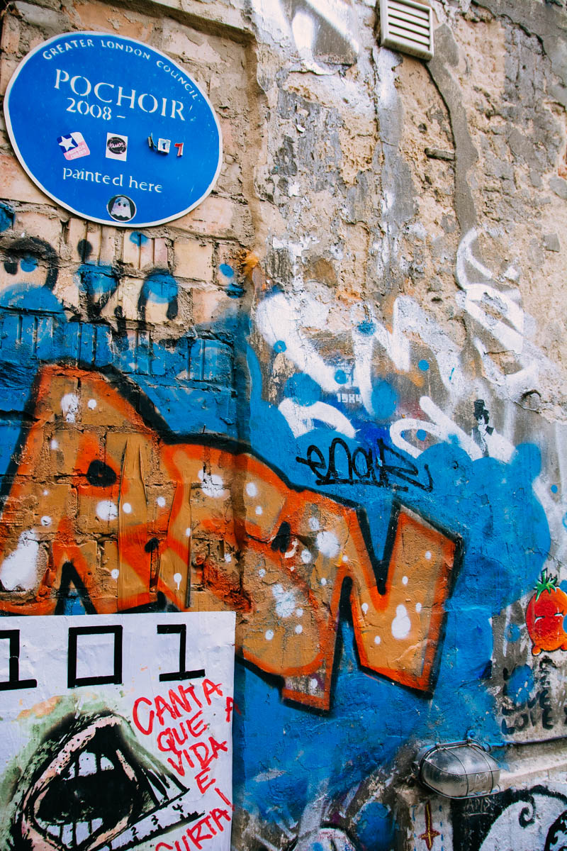 Street Art