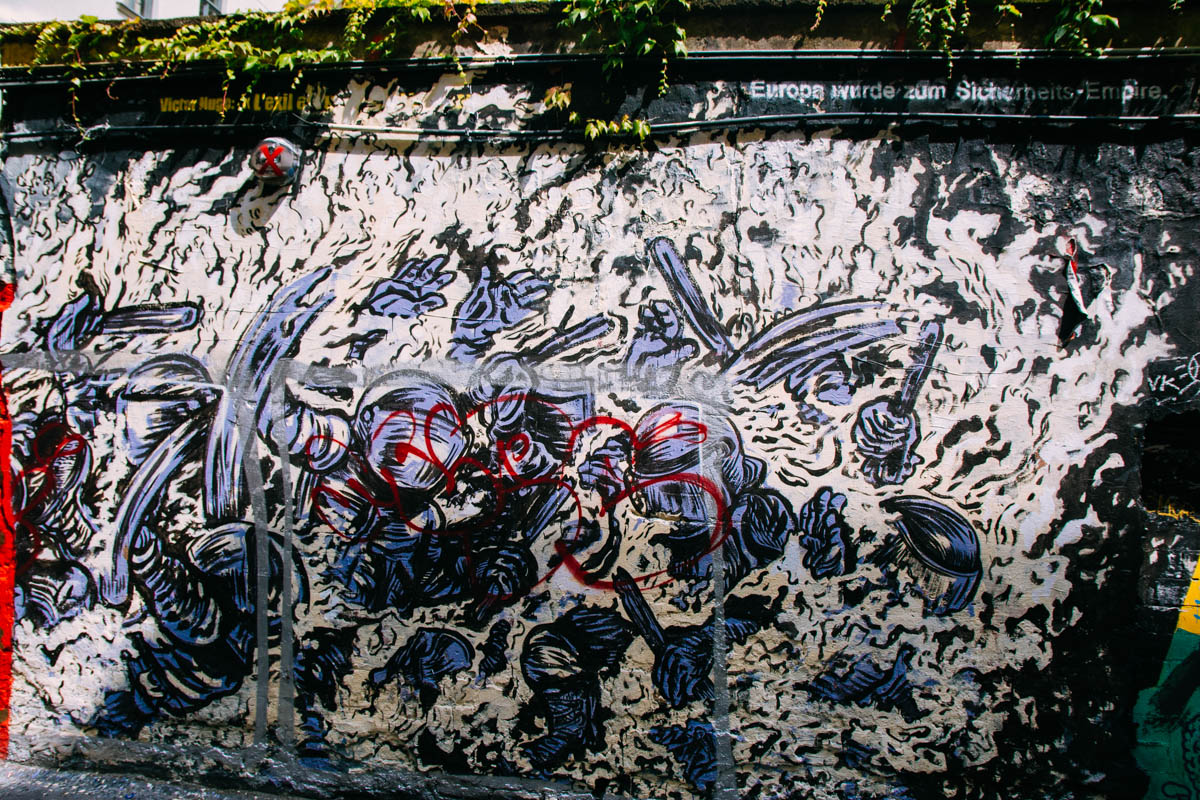 Street Art