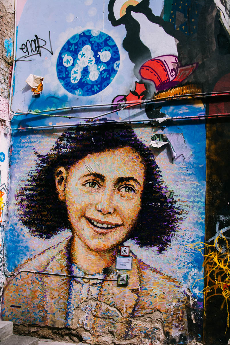 Anne Frank