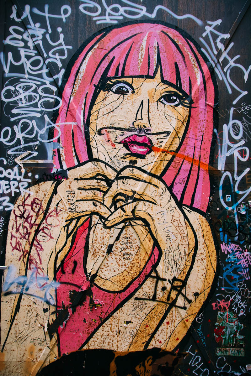 Street Art