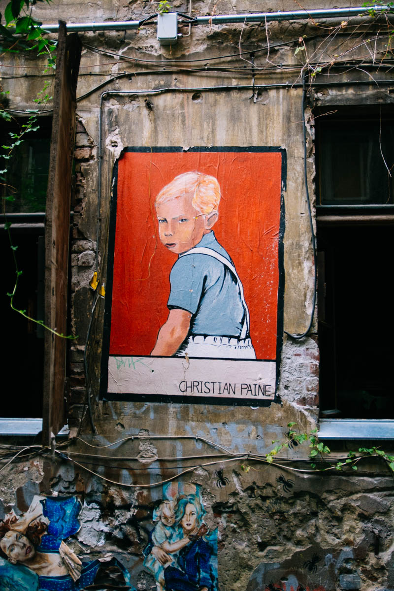 Street Art