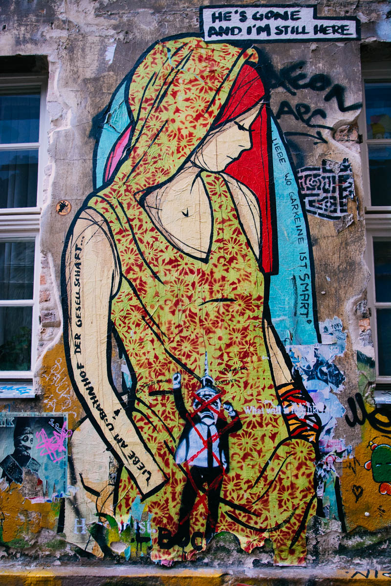 Massive Art