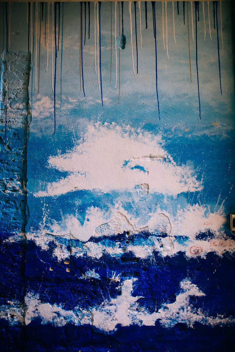 Ocean