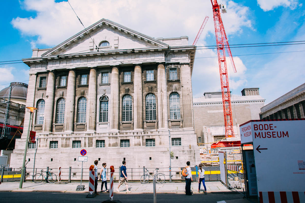 Bode Museum
