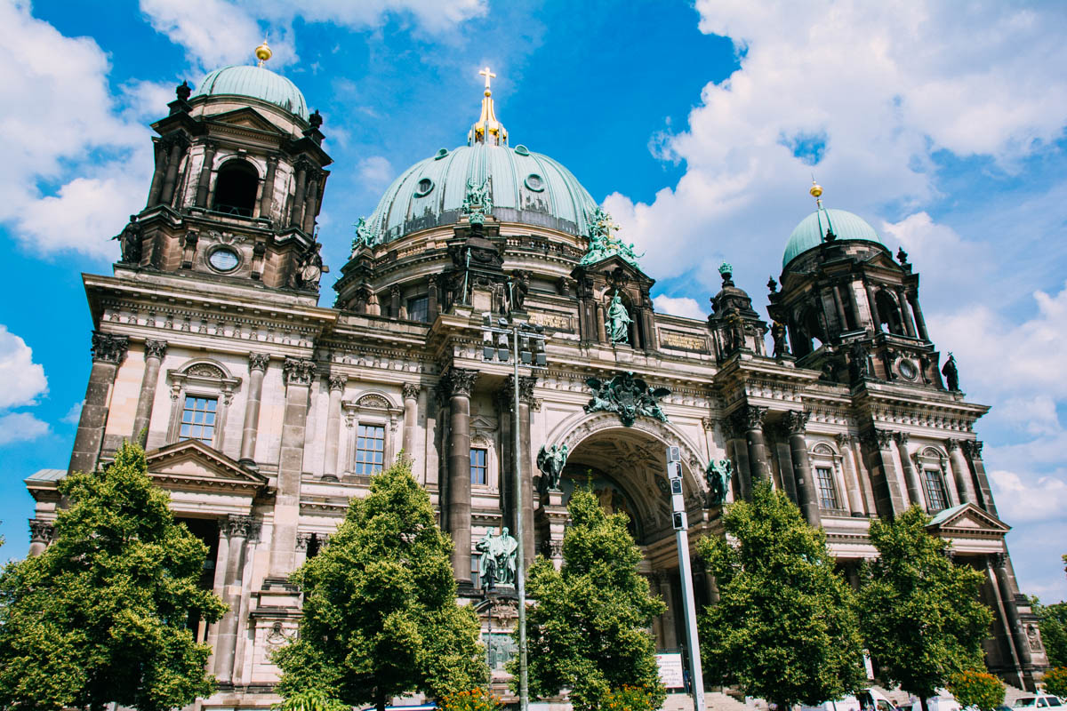 Berlin Cathedral