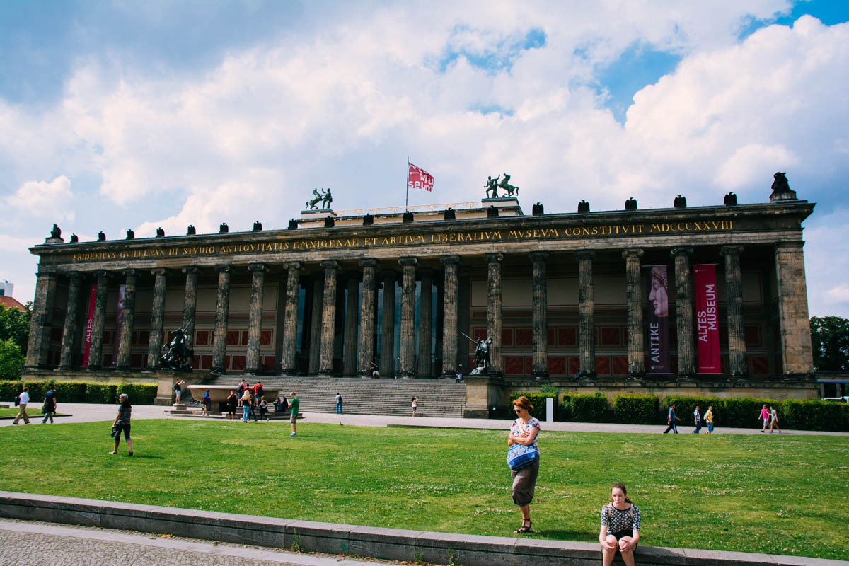 Altes Museum