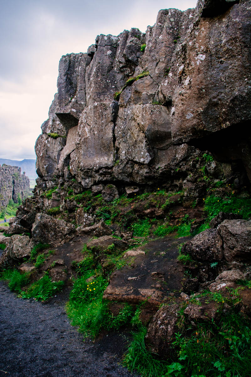 Þingvellir
