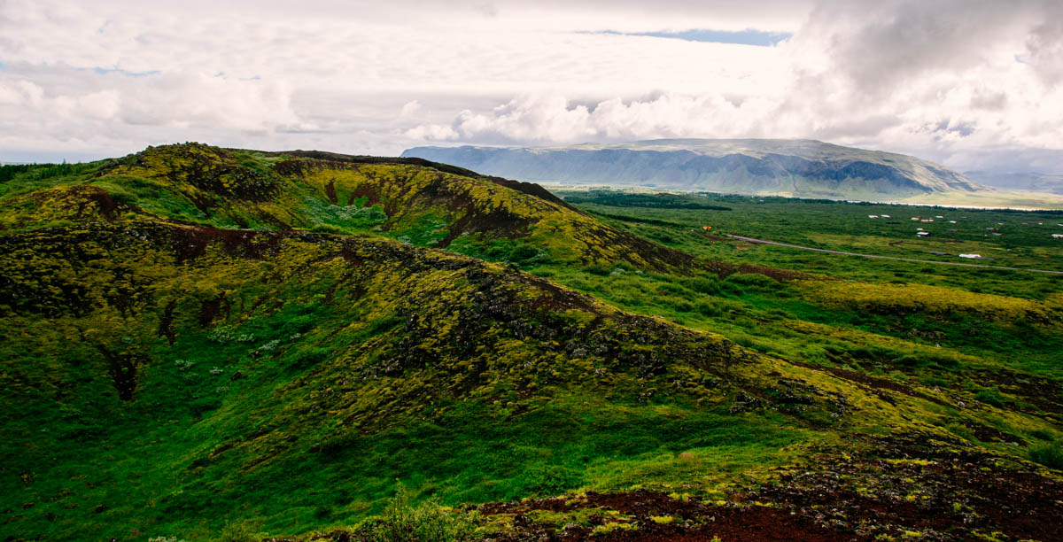 Kerið