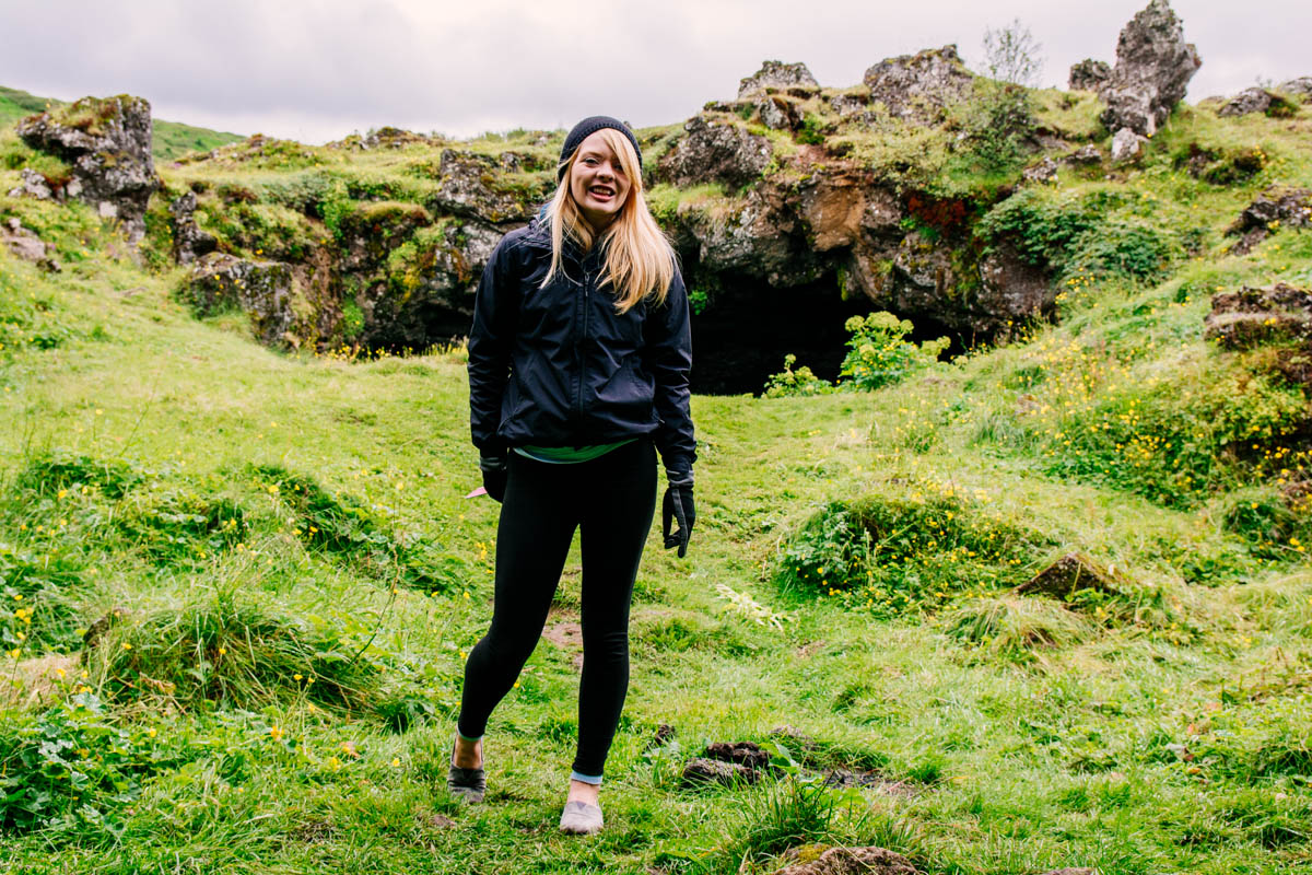 Caves