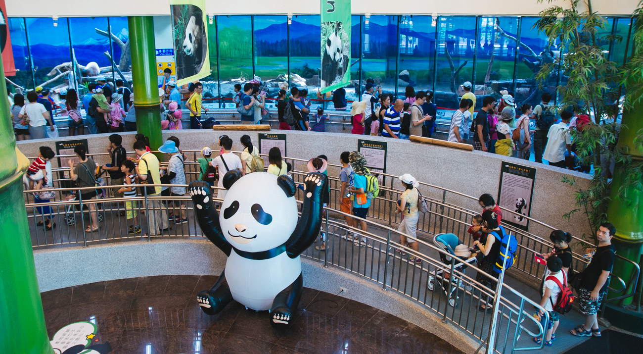 Pandas